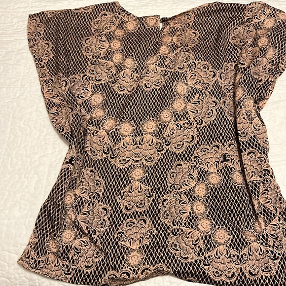 Banana Republic blouse - Picture 6 of 6